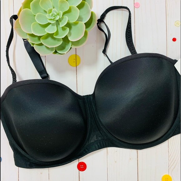 Le Mystere Other - 38DDD NWT LeMystere Soiree Strapless Bra